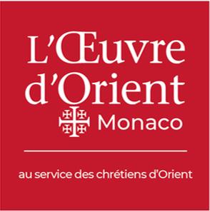 Logo Oeuvre d'orient monaco